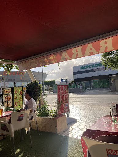 Rara Café Bar - Thumbnail