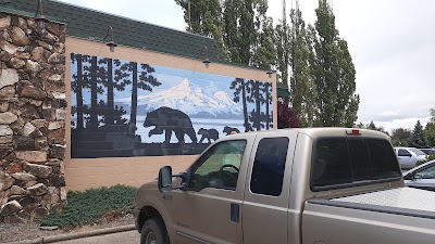 Black Bear Diner Klamath Falls