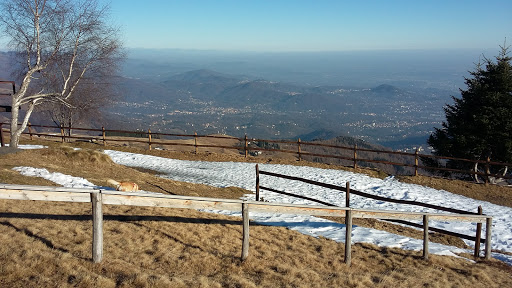 Parrocchia di Cossila San Giovanni - Thumbnail
