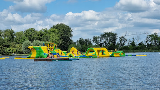Water Ski Course Sneek - Thumbnail