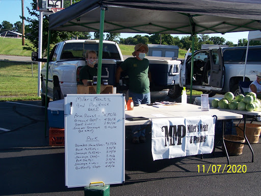 Harrison County Farmer's Market - Thumbnail