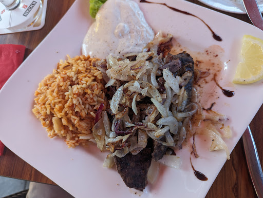 Mediterranes Restaurant Bulut - Thumbnail