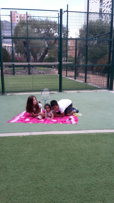 Photos of Mini-Golf