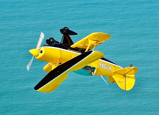 Barber Aviation - Thumbnail