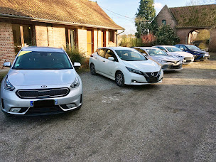 Photo n°1 de Conduite éco et sécurisée à Comines (Centre de formation)