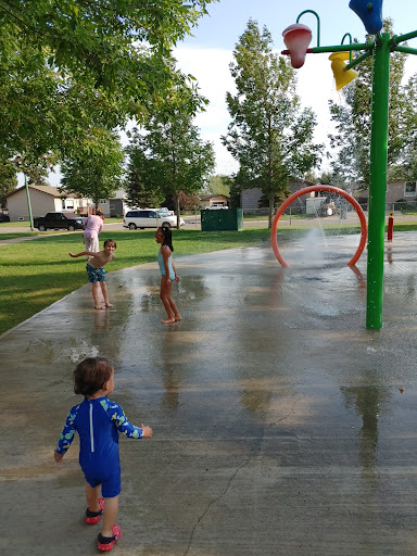 Weinmaster Park - Visual