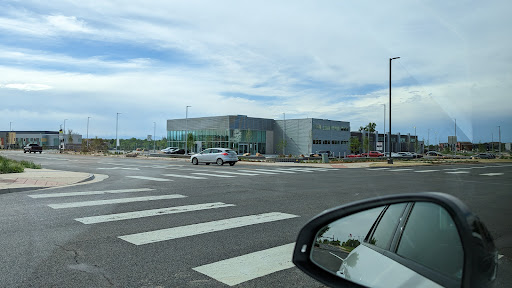 Audi Parker Service Center - Thumbnail