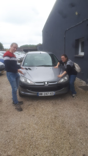 Espace auto Vieux conde - Thumbnail