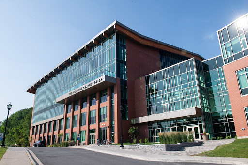 Richard J. Currie Center - Thumbnail