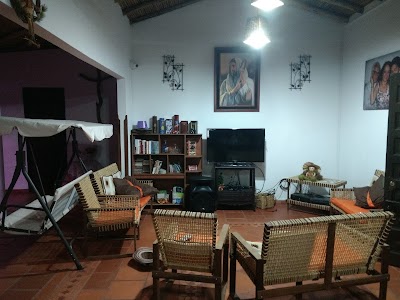 Photos of Caba&ntilde;a San Pancracio