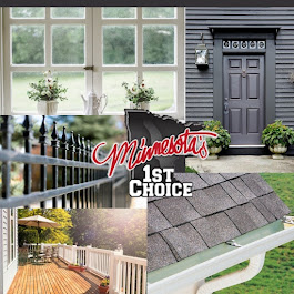 Avatar for Minnesota's 1st Choice Replacement Windows, Doors, Siding & Roofing