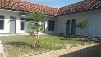 Photos of Bukit Pasir Puger