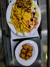 Photo n°3 de DS FOOD à Saint-Étienne (Restauration rapide)