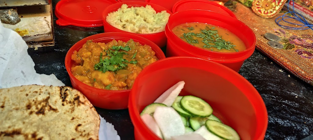 Anpurna Tiffin Service