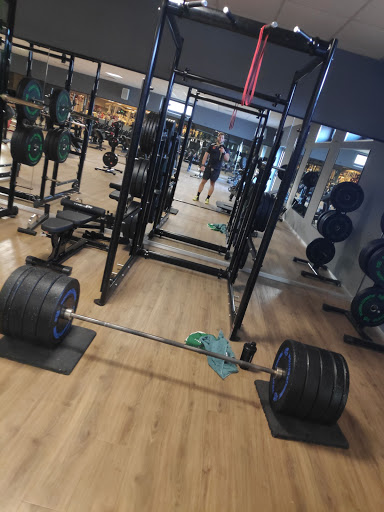 Joy Fitness Buchholz - Thumbnail