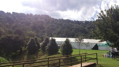 Photos of Bushwillow caravanpark