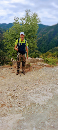 Campo Scout I Diacci - Thumbnail