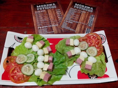 Photos of Morena Modas
