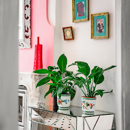 Photo n°16 de La Maison Charmante B&B à Châtellerault (Chambre d'hôtes)