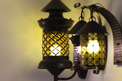 Photos of Sascom Light ساسكوم لايت للإضاءة