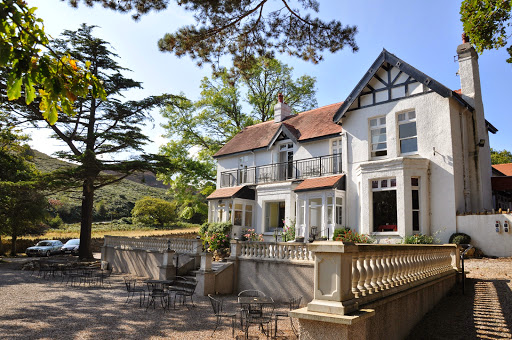 Sychnant Pass Country House - Large Self Catering Holiday let