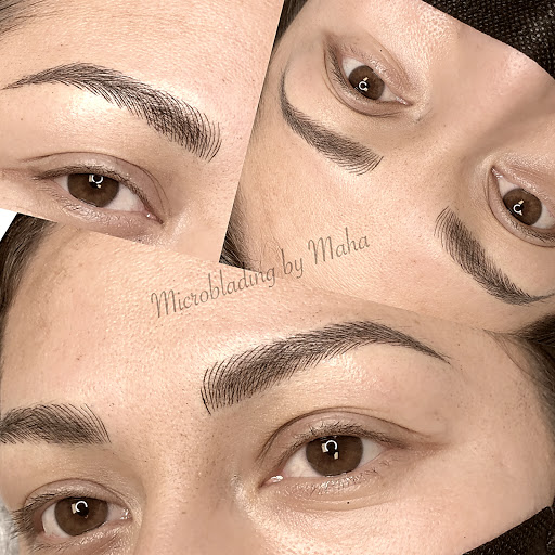 Wizard of Brows Microblading & Eyelash Lift San Diego - Thumbnail