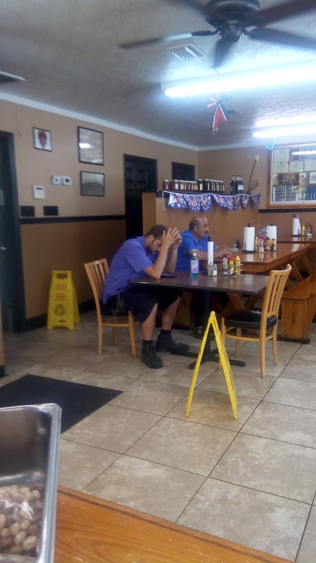 George's