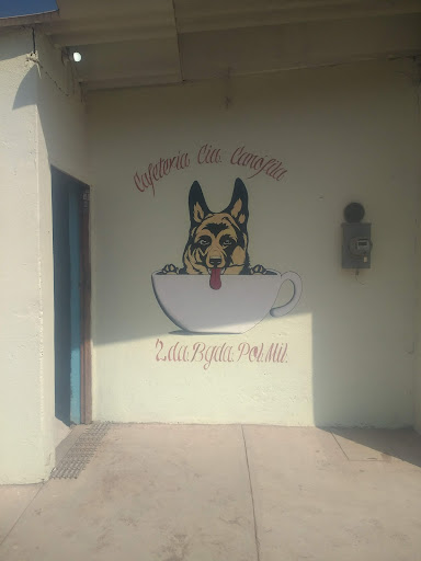 C.A.P.M., Secretaría de la Defensa Nacional Gallery - Mexico