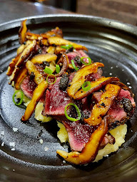 Photo n°57 de Chez Simone à Collioure (Restaurant méditerranéen)