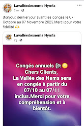 Photo n°21 de La Vallée des Nems Woks et Sushis à emporter à Saint-Martin (Sushi à emporter)