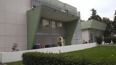 Photos of Center for Research and Advanced Studies