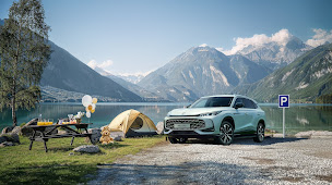 Photo n°2 de MG Motor Chaumont - CAR Avenue à Chaumont (Concessionnaire MG)