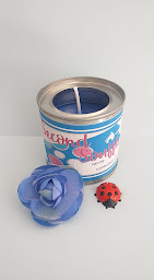 Photo n°23 de secondsouffle à La Garnache (Boutique de loisirs créatifs)