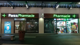 Photo n°13 de Pharmacie La Capelle à Millau (Pharmacie)