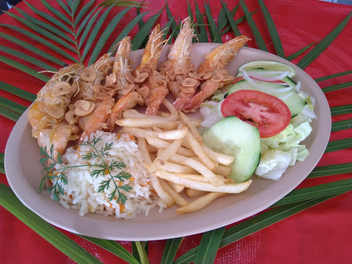Marisqueria "Don Felix" - Thumbnail