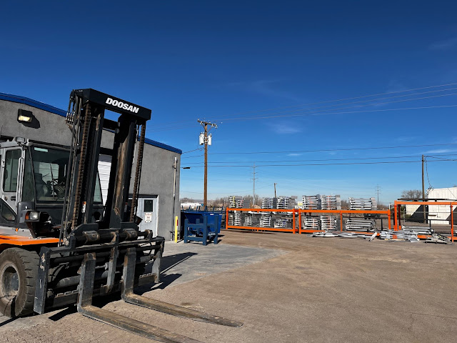 United Rentals - Trench Safety
