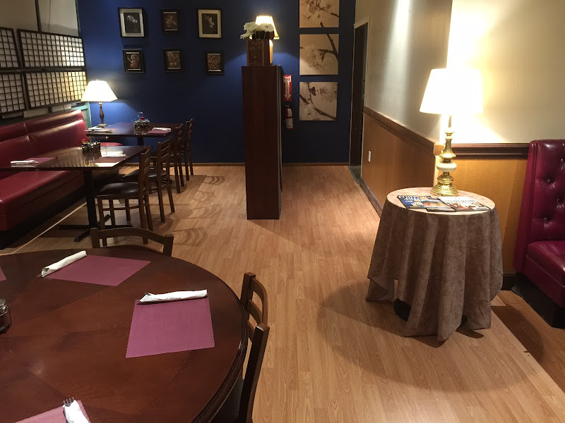 Thai Dawn Bistro — photo