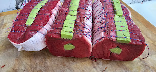 Photo n°10 de Boucherie Dounia à Châteaudun (Boucherie)