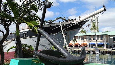 Hawaii Maritime Center