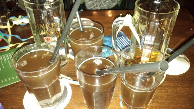 Biddy Earlys Irish Pub