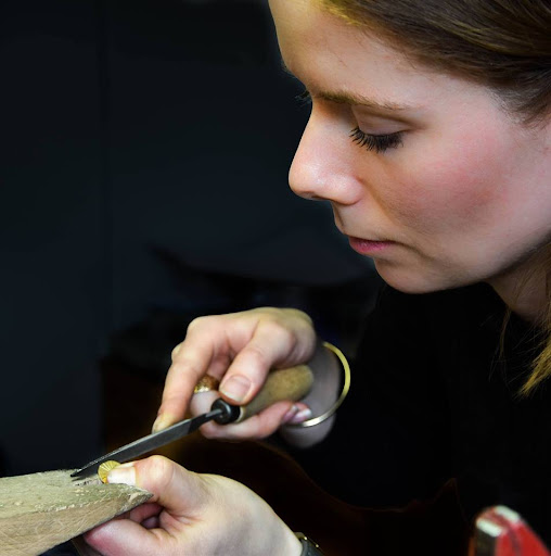 Monique Brouwers Fine Jewellery - Thumbnail