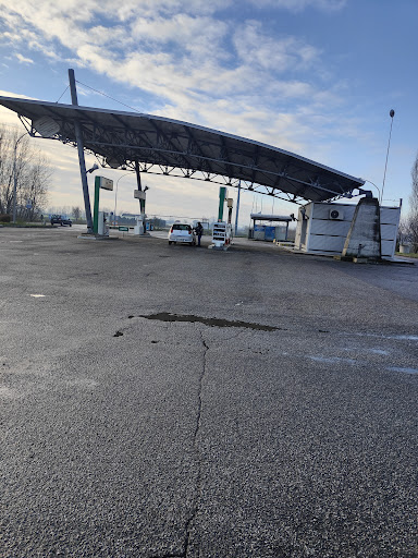 MG Carburanti - Visual