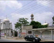 Eid Ghah multan