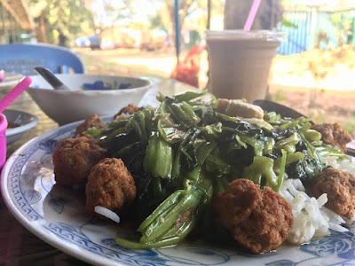 Photos of Ko Nyi (Premier Kitchen)