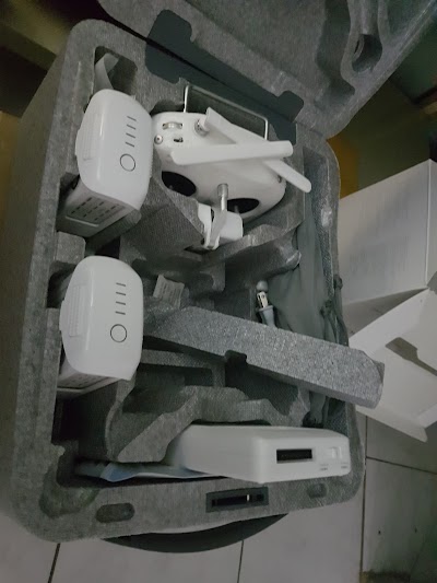 Photos of GeoCONeXion