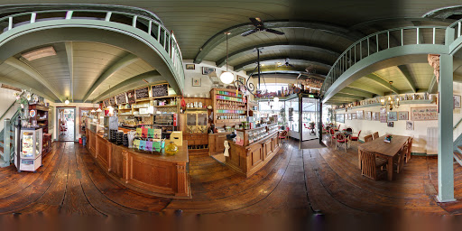 Lunchroom la Fleur