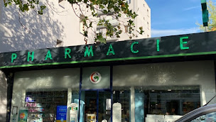 Photo n°1 de PHARMACIE LOUISE MICHEL à Grenoble (Parapharmacie)