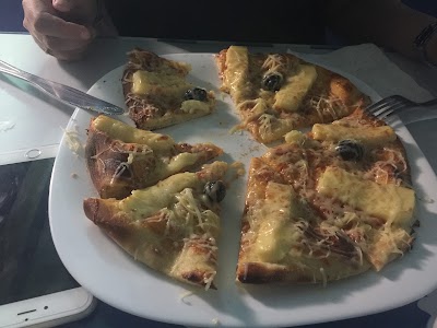 Photos of Pizzeria l'oiseau bleu