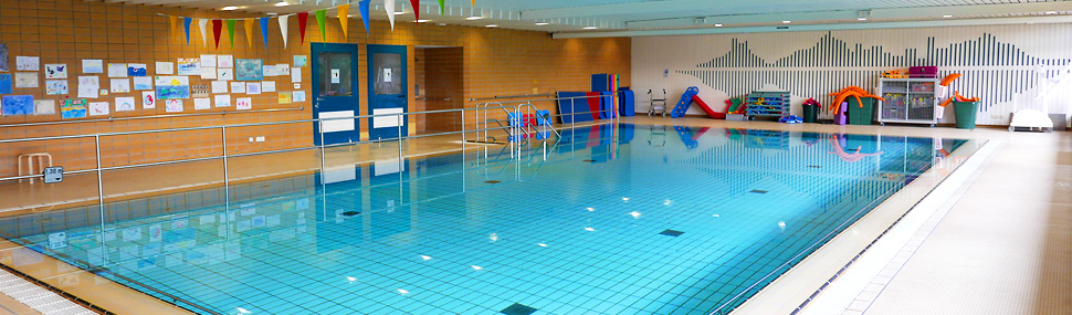 Schwimmschule Wassermeloni - Schwimmschulen Hannover