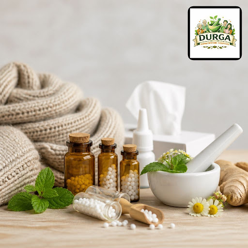 This winter, protect your family from cough, cold, throat infections and low immunity with gentle… post image